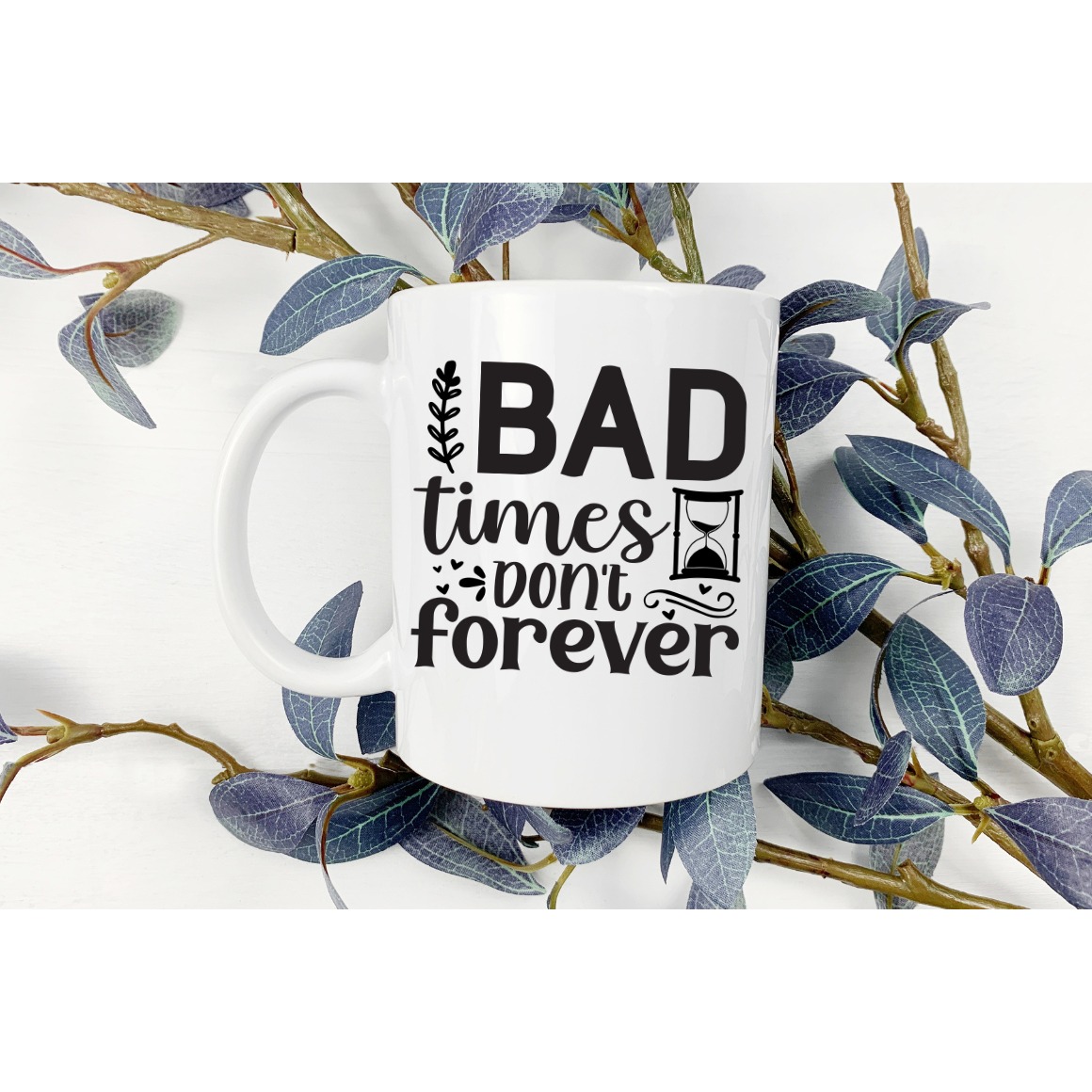 Mental Health SVG Bundle (5) 5