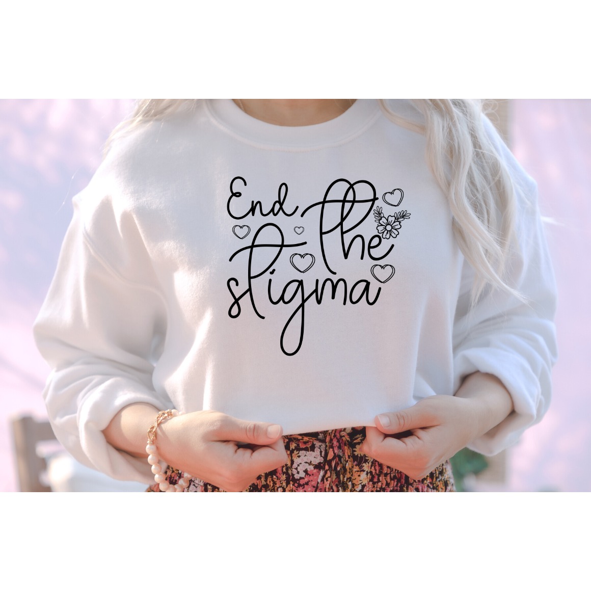 Mental Health SVG Bundle (6) 3
