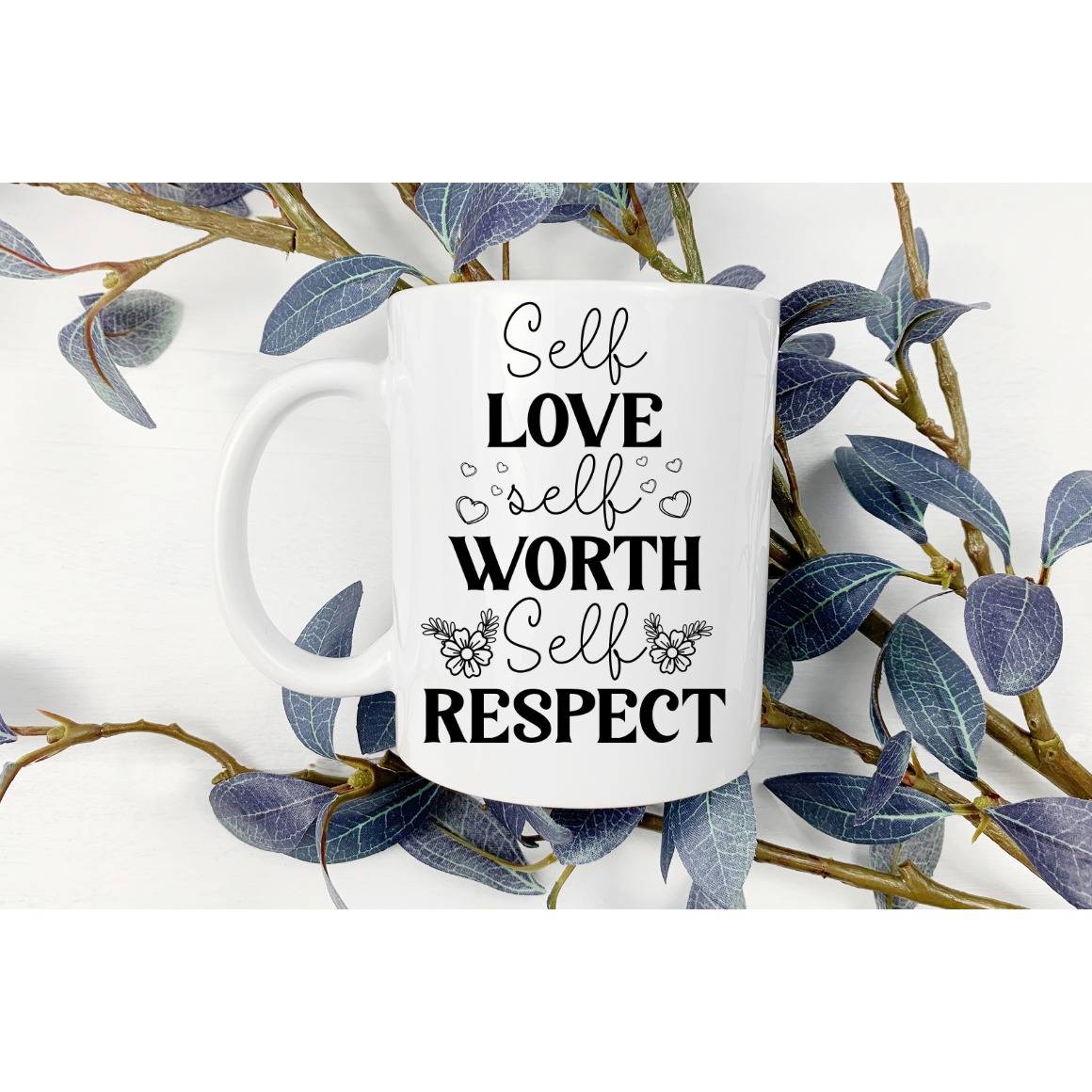 Mental Health SVG Bundle (6) 5