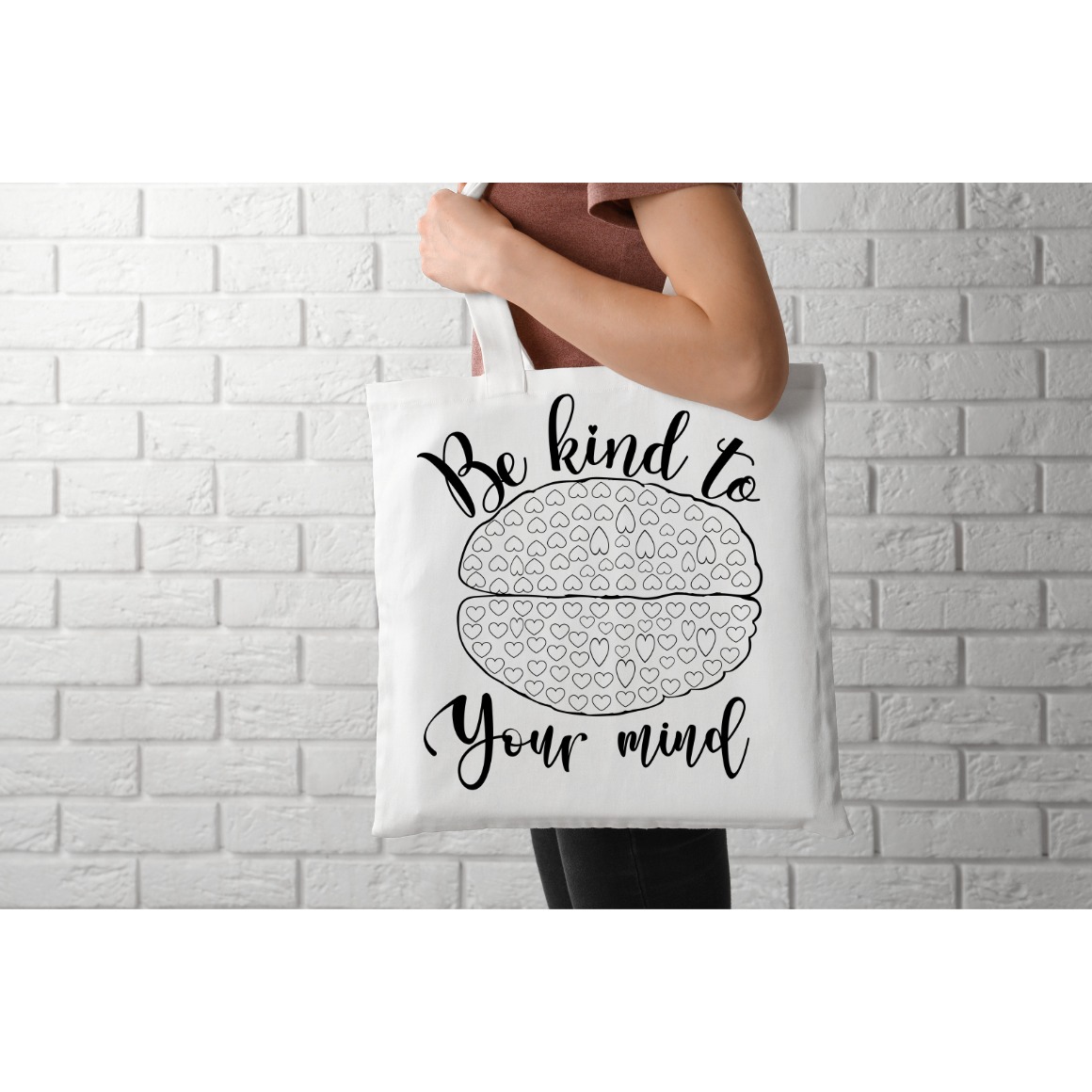 Mental Health SVG Bundle (6) 9