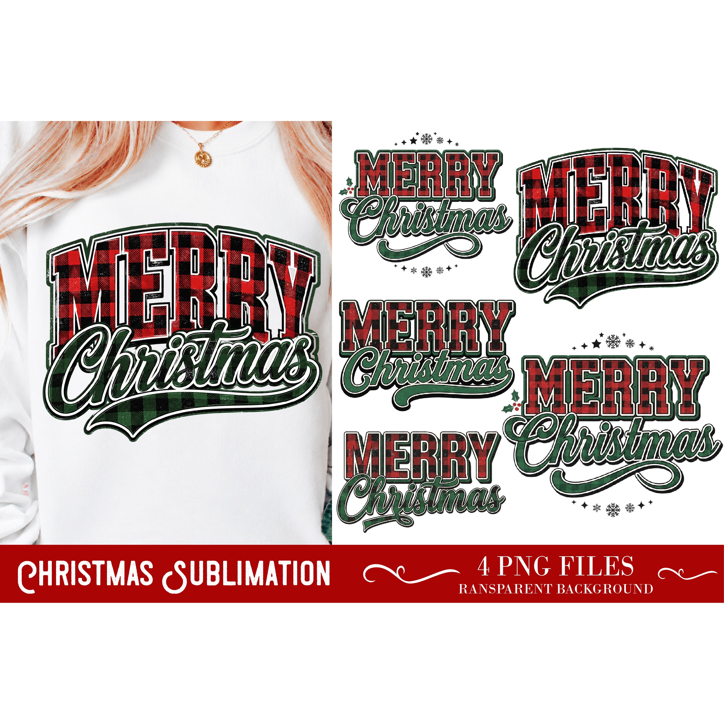 Merry Christmas png , Christmas Sublimation