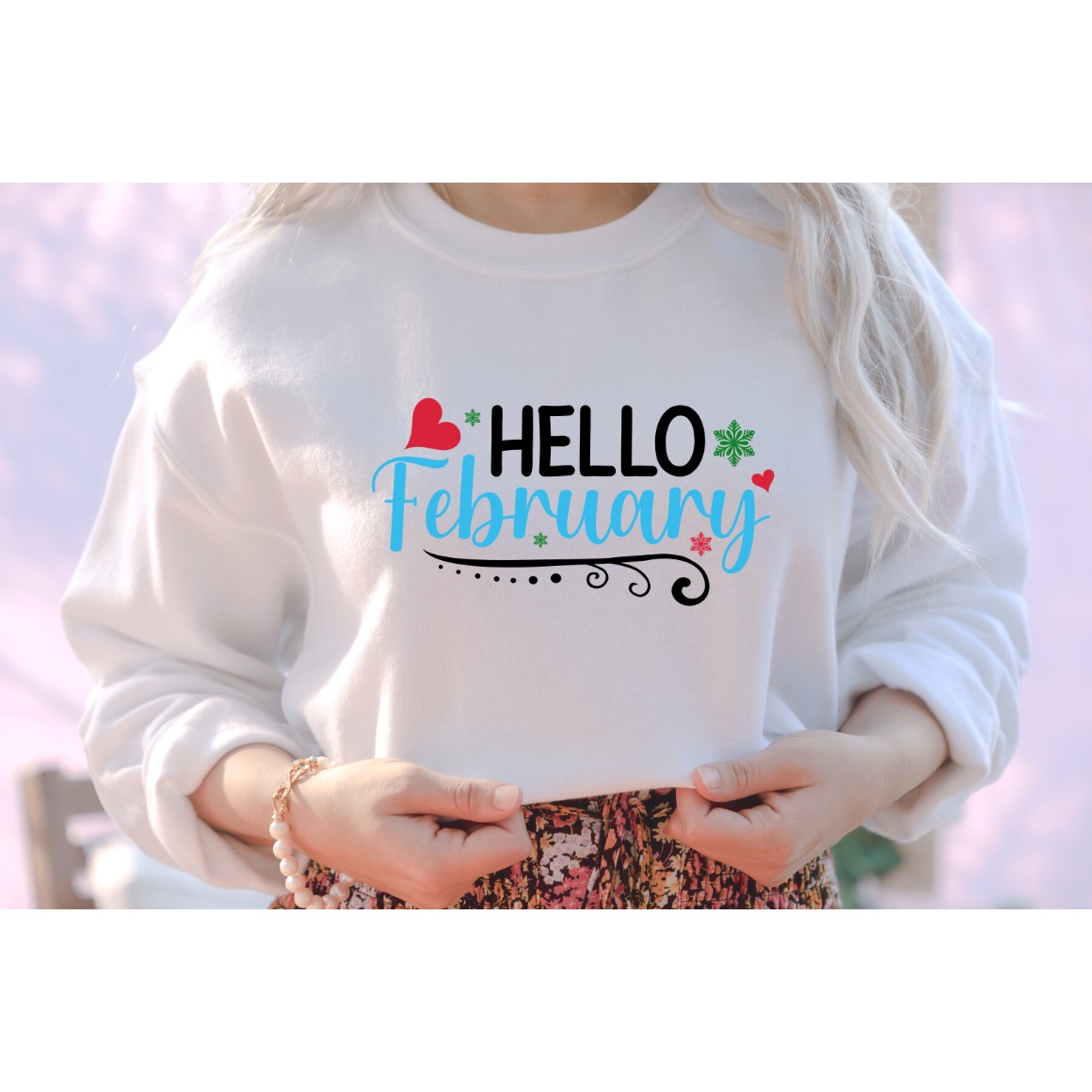 Month SVG Design Bundle 3