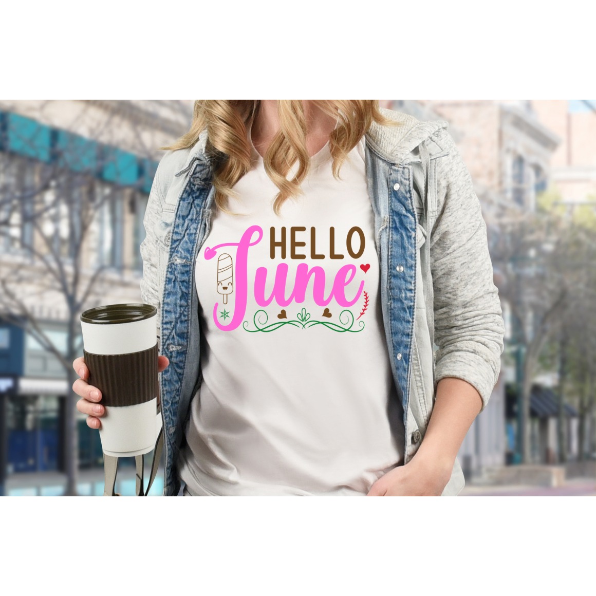 Month SVG Design Bundle 7