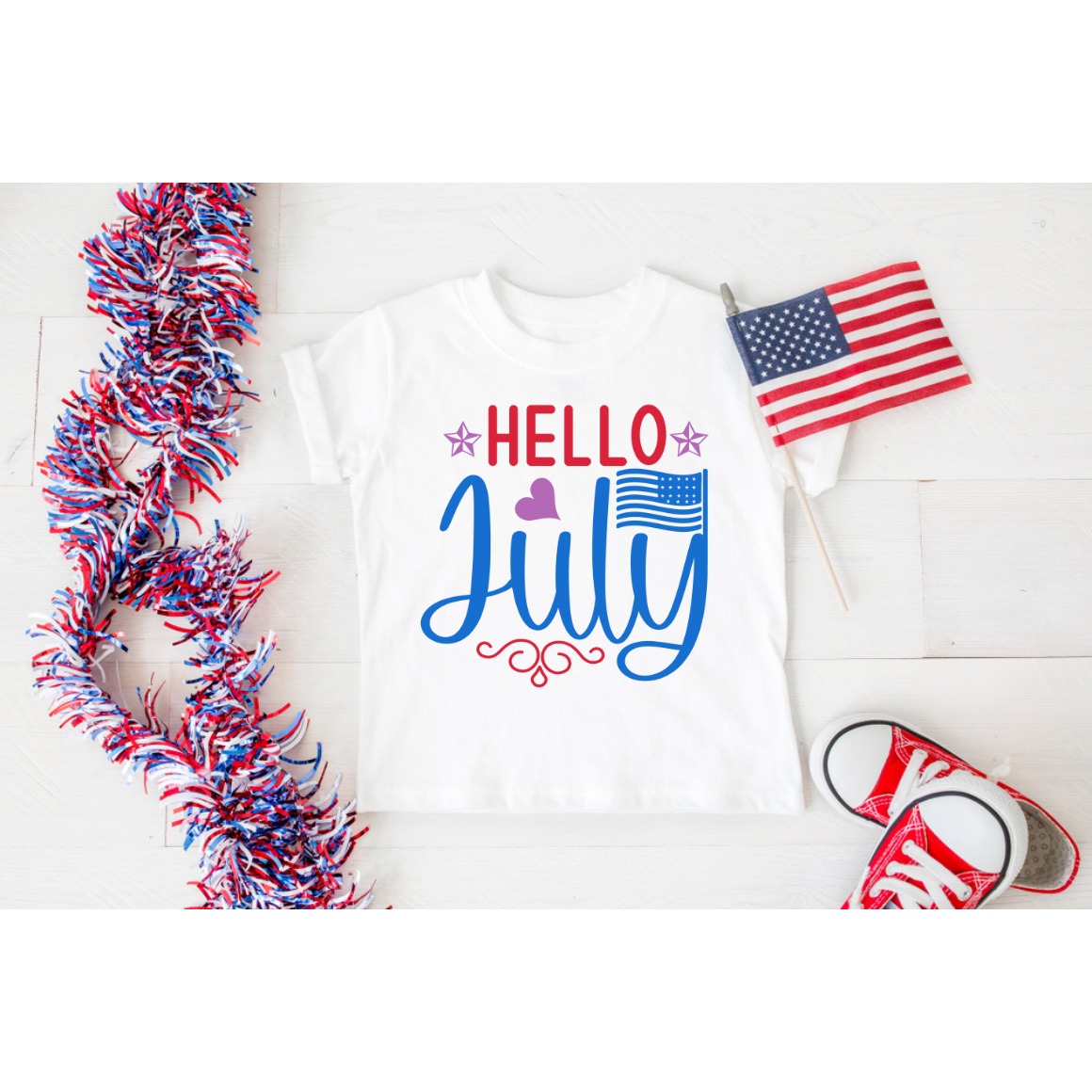 Month SVG Design Bundle 8