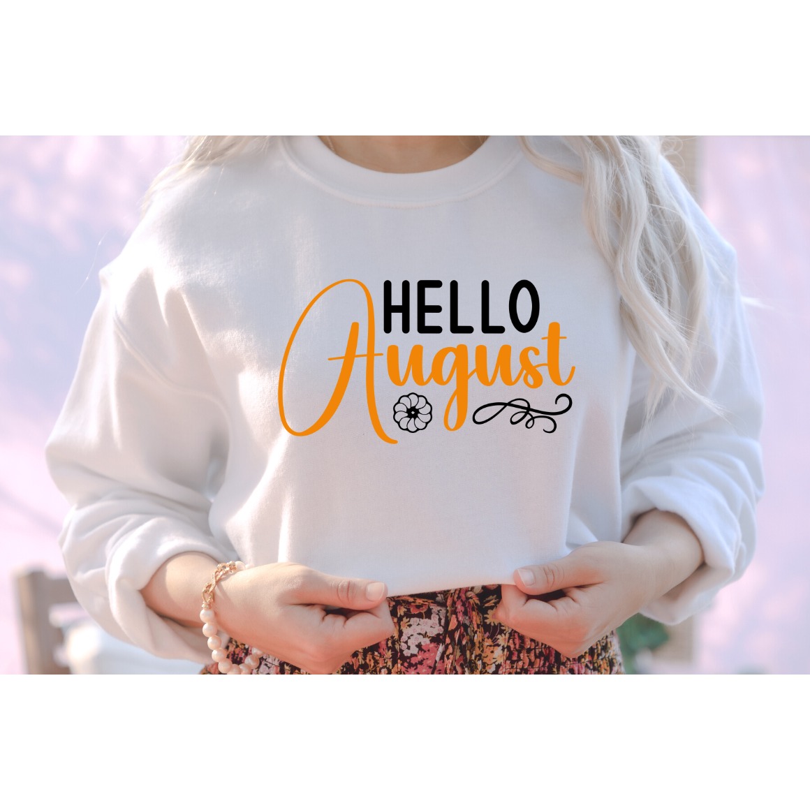 Month SVG Design Bundle 9