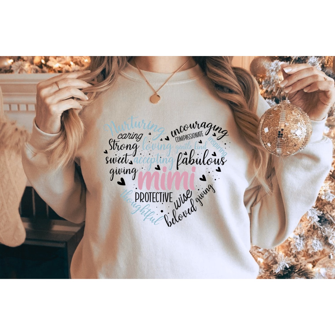 Mother's Day Heart SVG Bundle 6