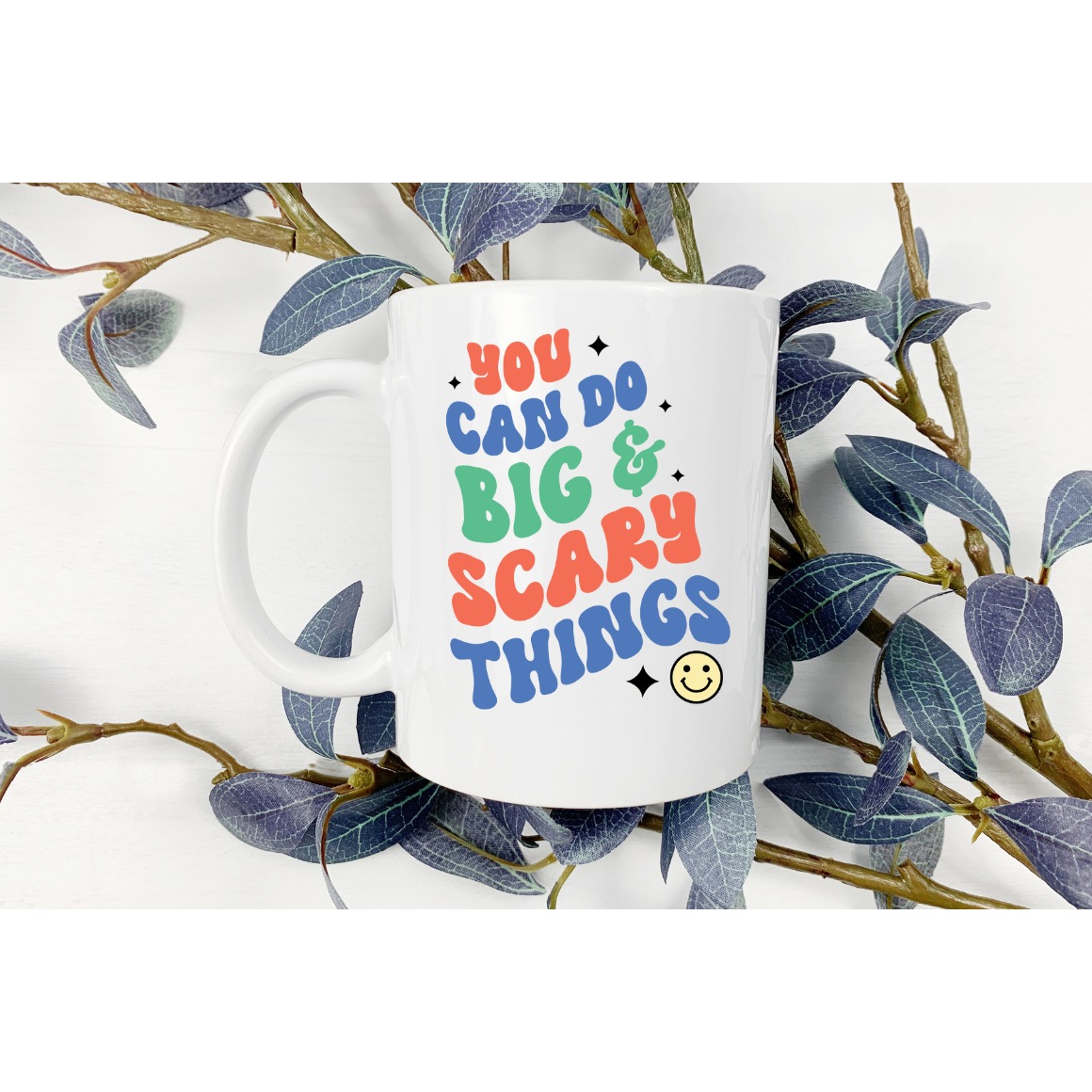 Motivational Quotes SVG Bundle (2) 5