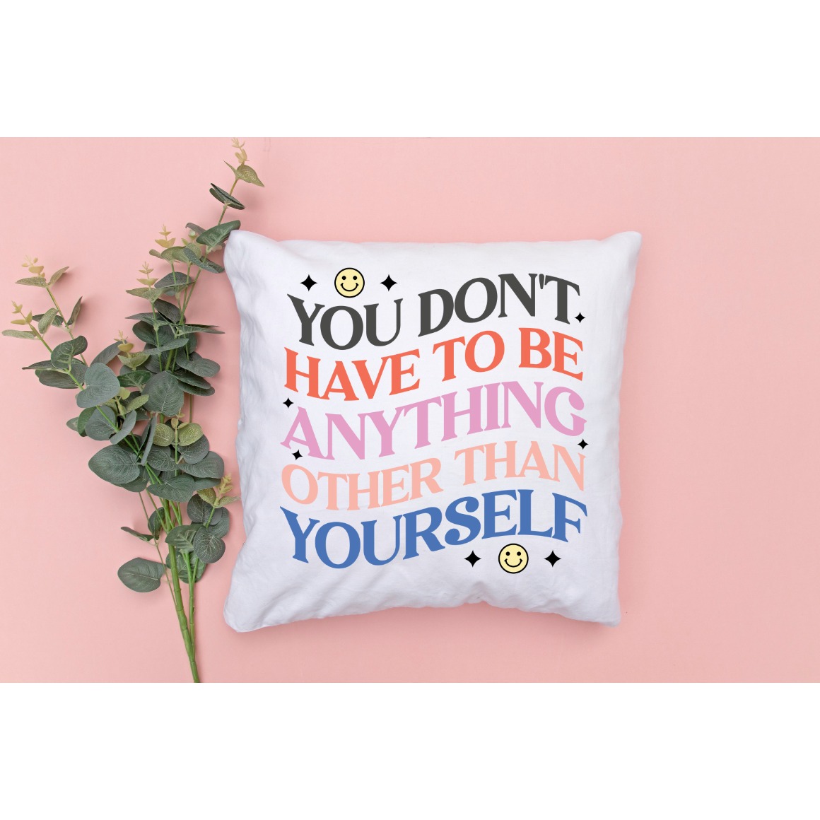 Motivational Quotes SVG Bundle (2) 6
