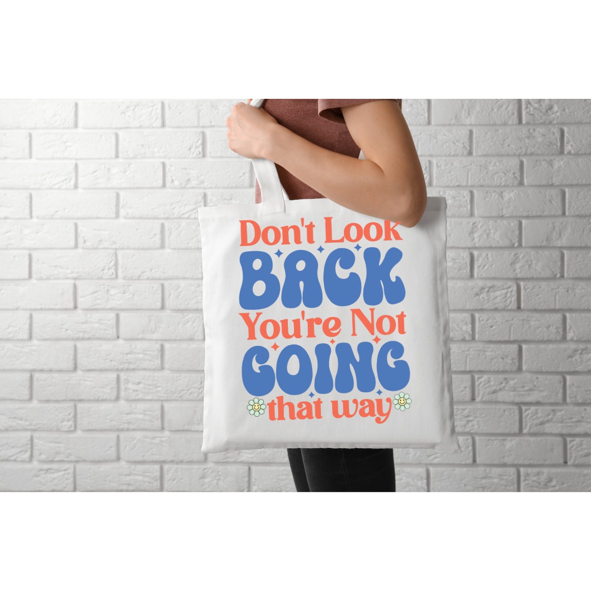 Motivational Quotes SVG Bundle (2) 8