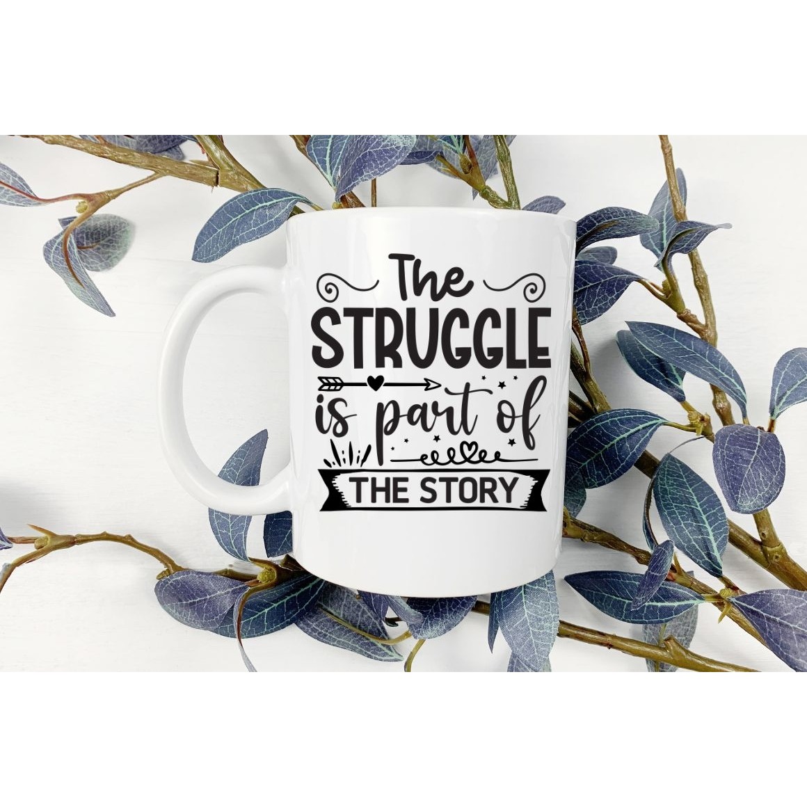 Motivational Quotes SVG bundle 5