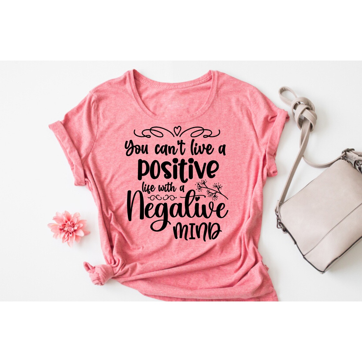 Motivational SVG BUndle 4