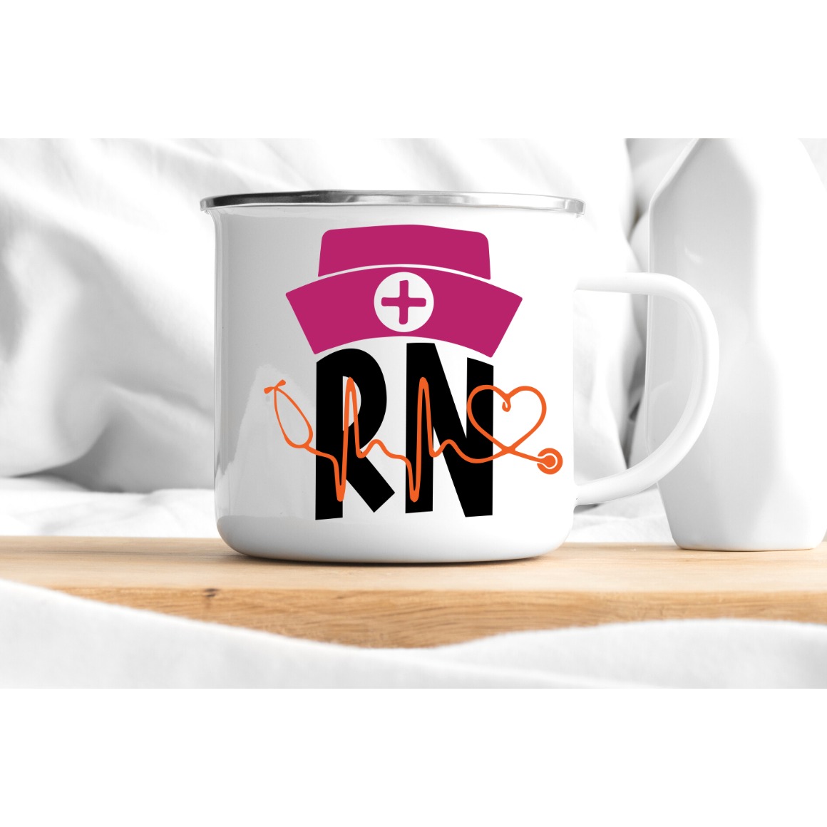 Nurse SVG Bundle 11