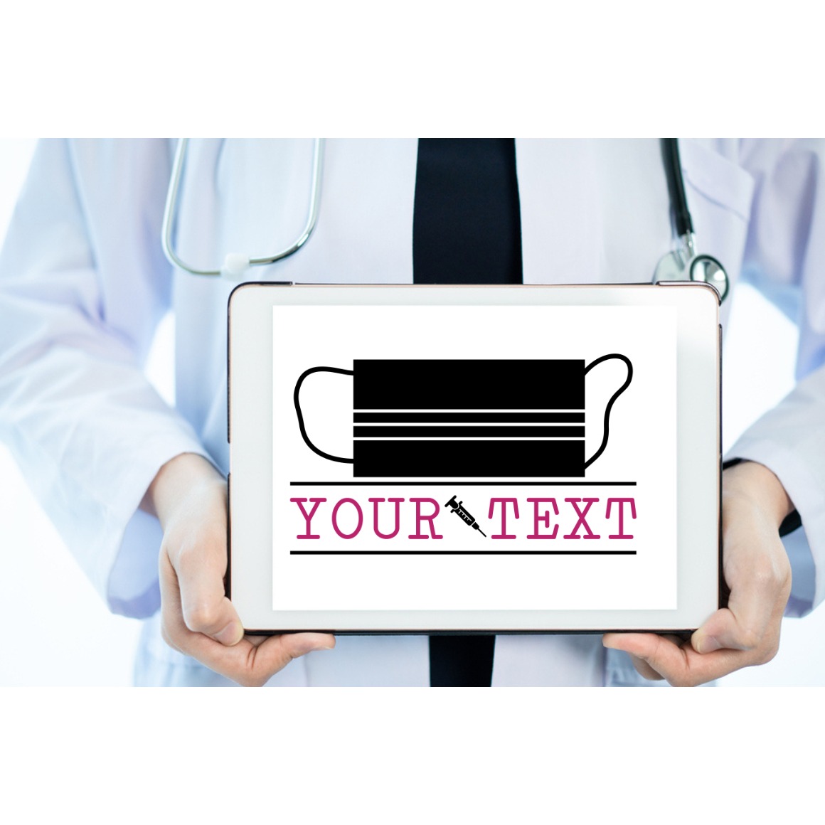 Nurse SVG Bundle 4