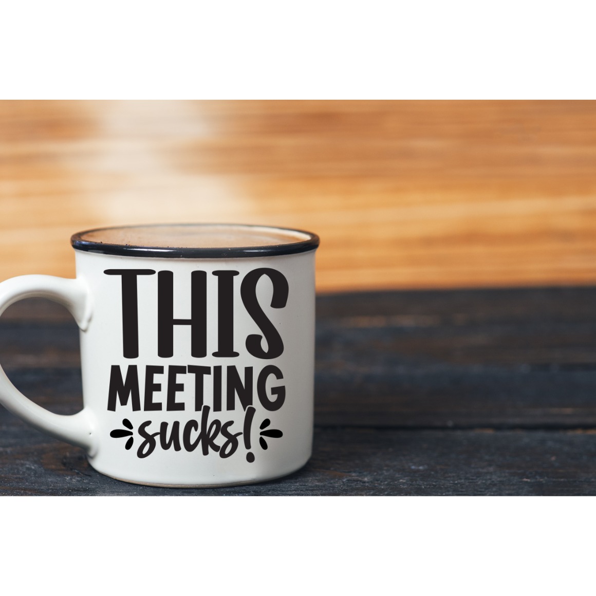 Office Coffee SVG Bundle 11