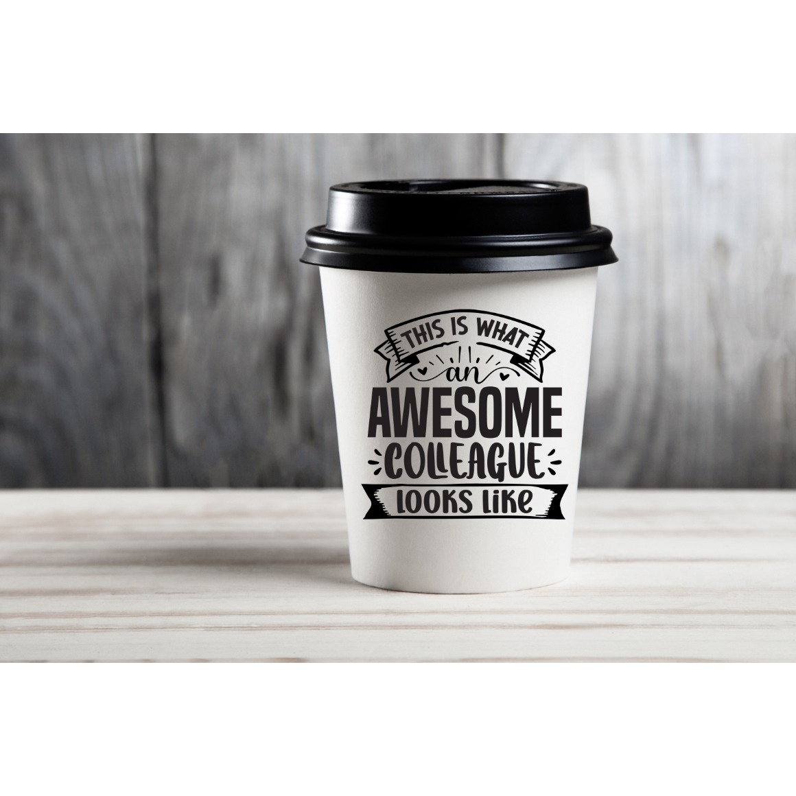 Office Coffee SVG Bundle 5