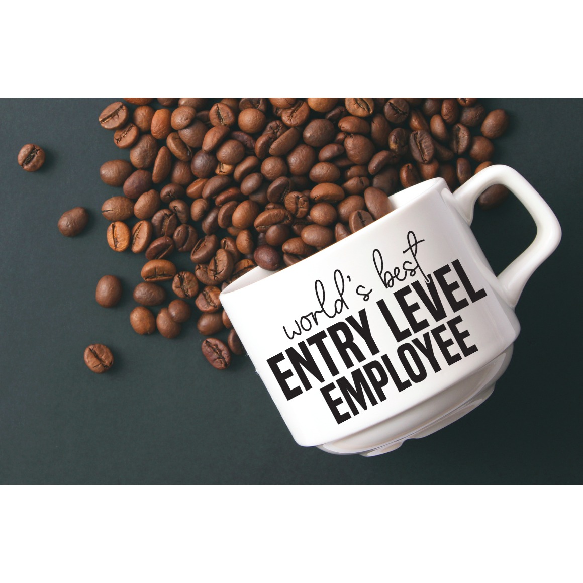 Office Coffee SVG Bundle 8