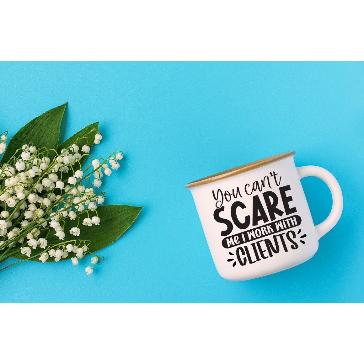 Office Coffee SVG Bundle 9