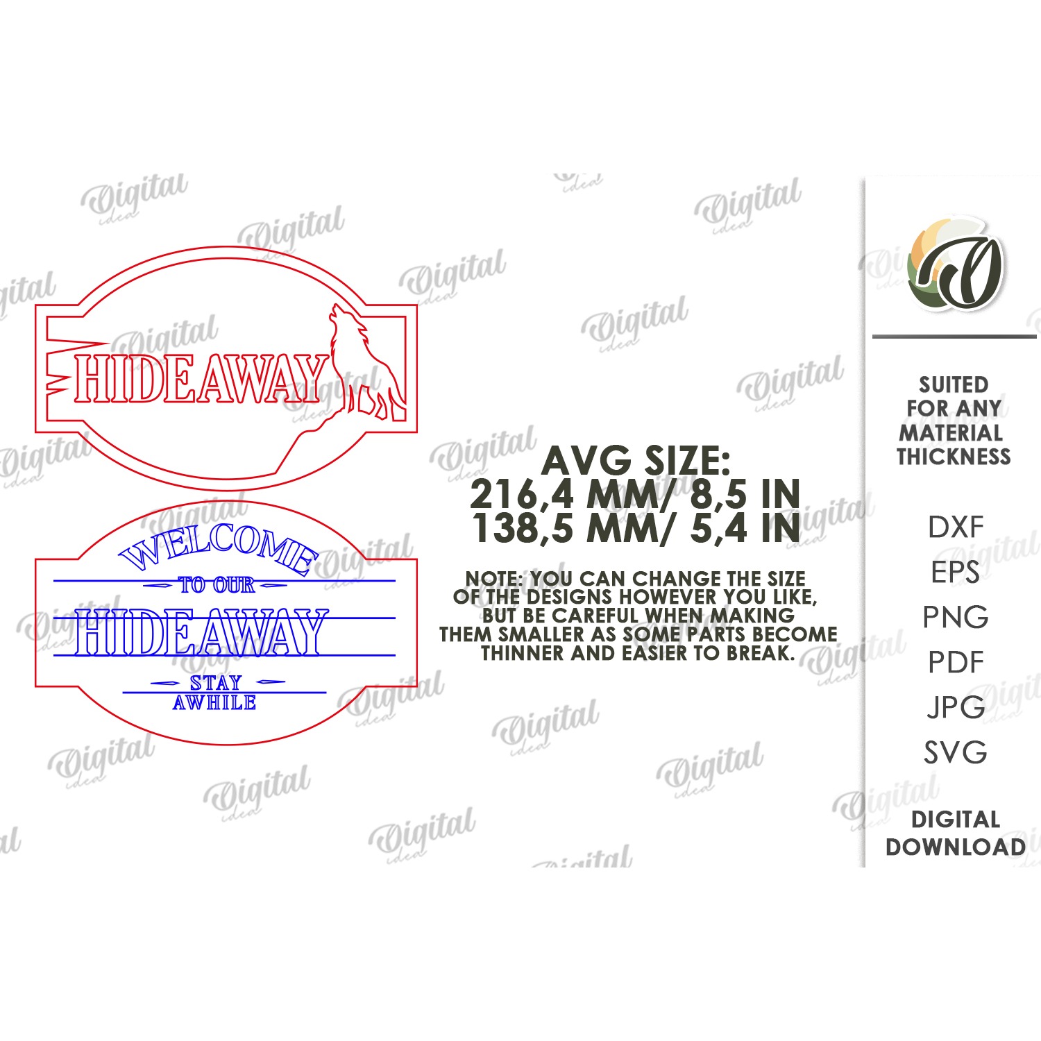 Personalized Country Sign Laser Cut. Welcome Sign SVG 2