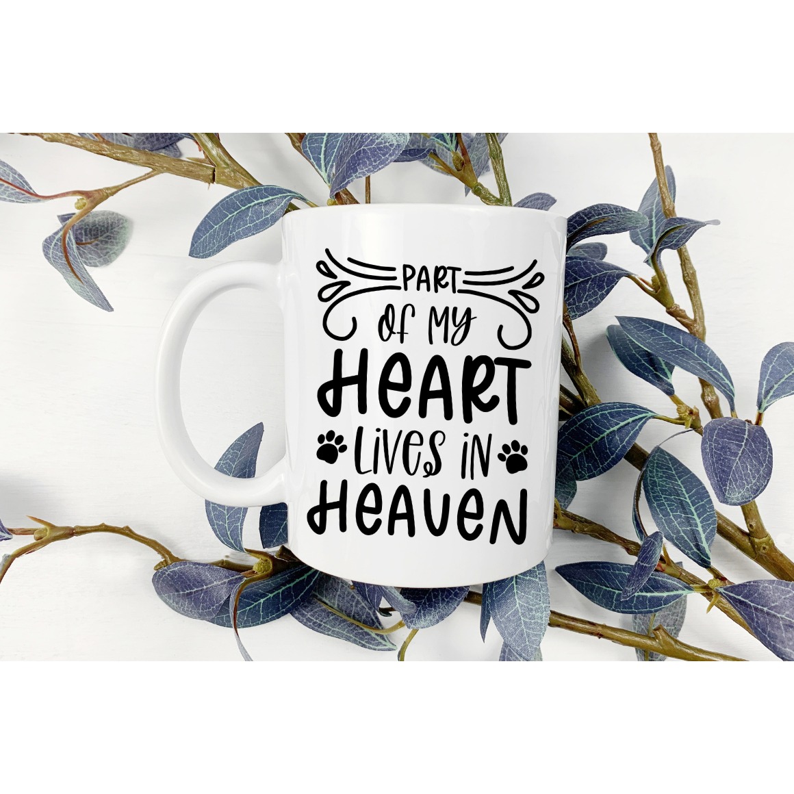Pet Memorial SVG Bundle 3