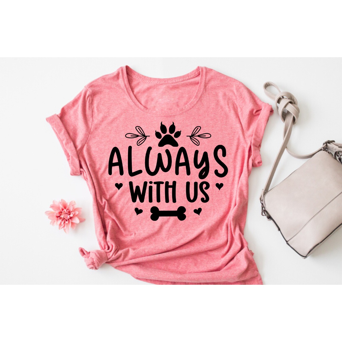 Pet Memorial SVG Bundle 5