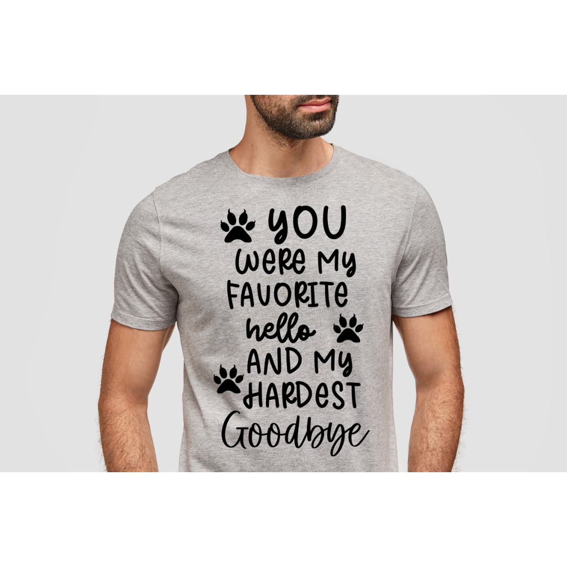 Pet Memorial SVG Bundle 6