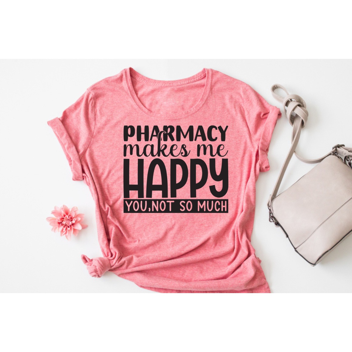 Pharmacist SVG Bundle 2