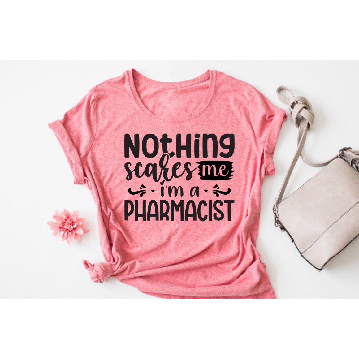 Pharmacist SVG Bundle (2) 2