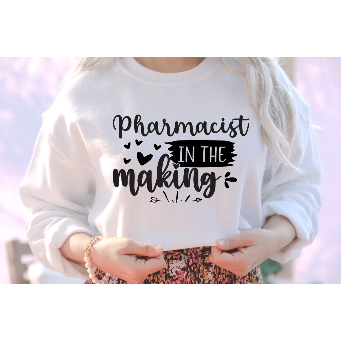 Pharmacist SVG Bundle (2) 3
