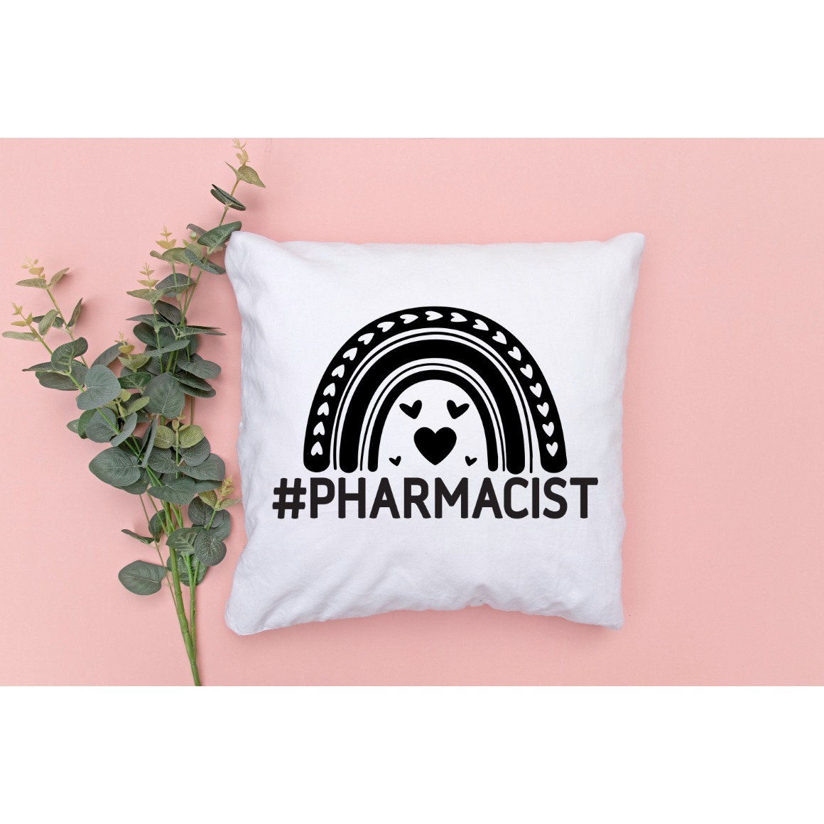 Pharmacist SVG Bundle (2) 6
