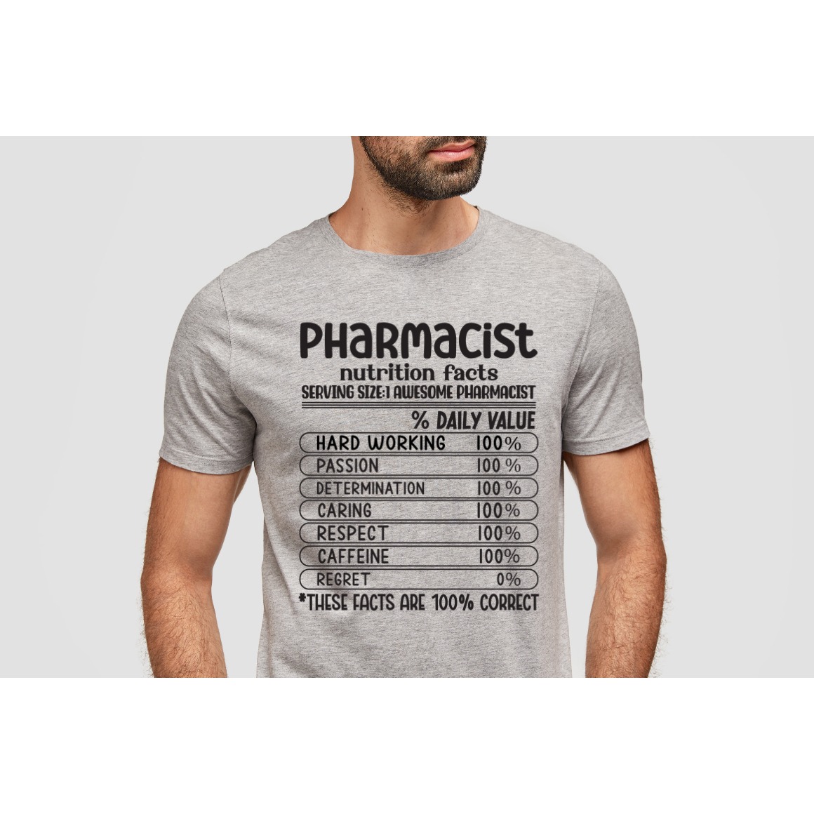 Pharmacist SVG Bundle (2) 10