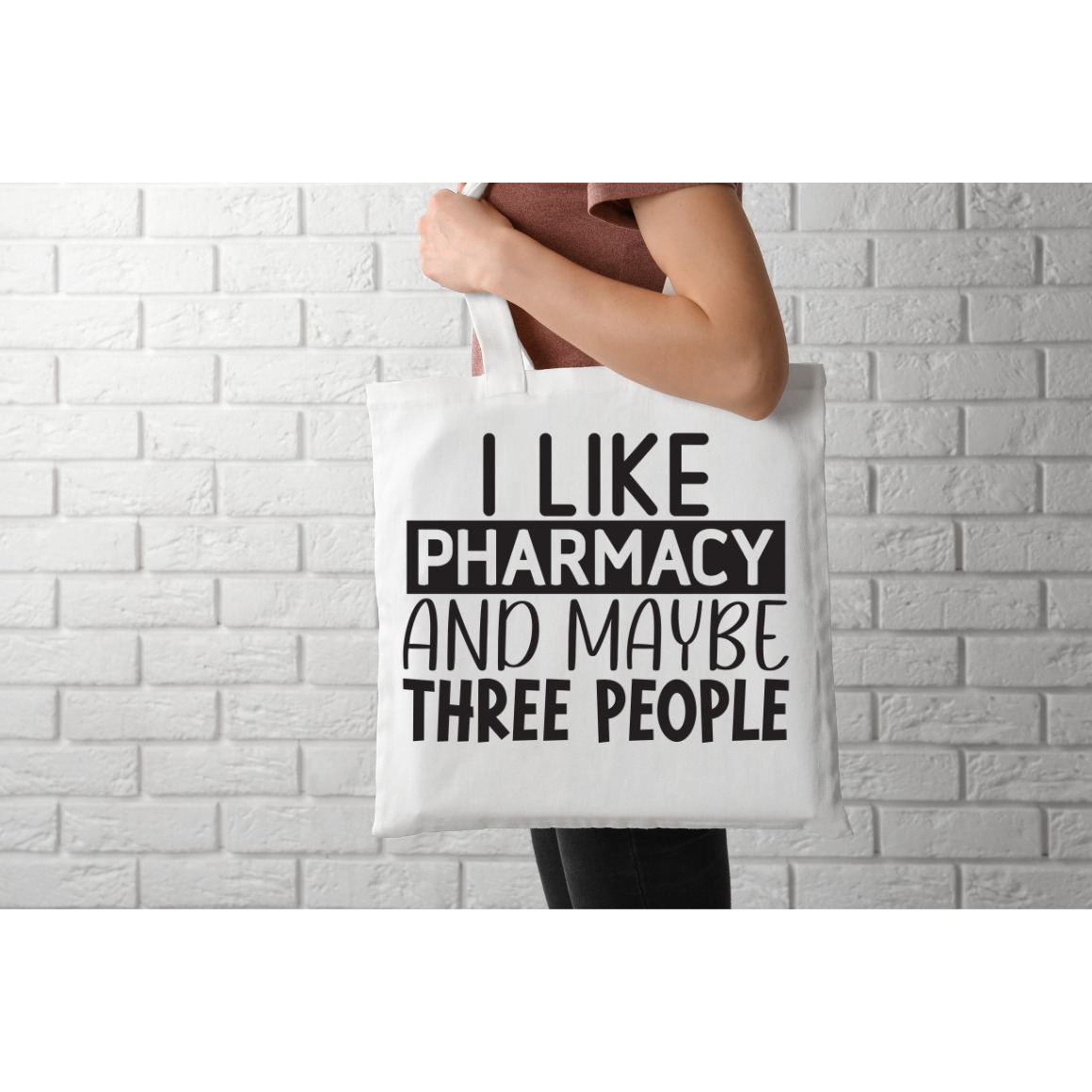 Pharmacist SVG Bundle 8