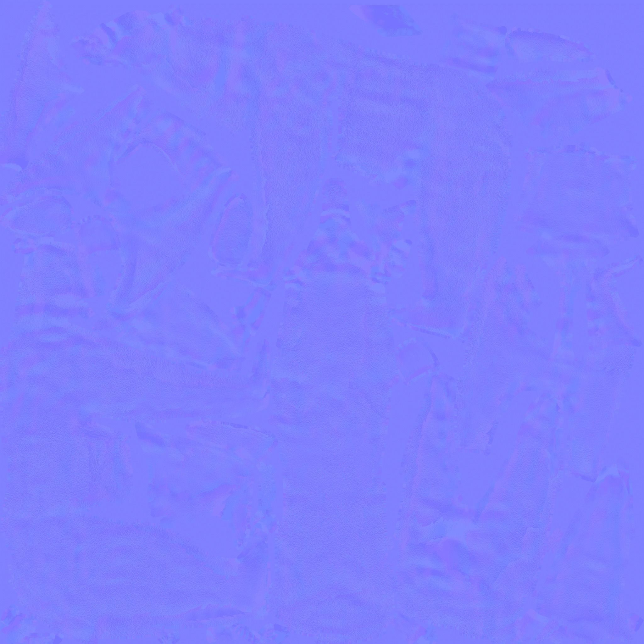 Polar Bear Free 3D model 9