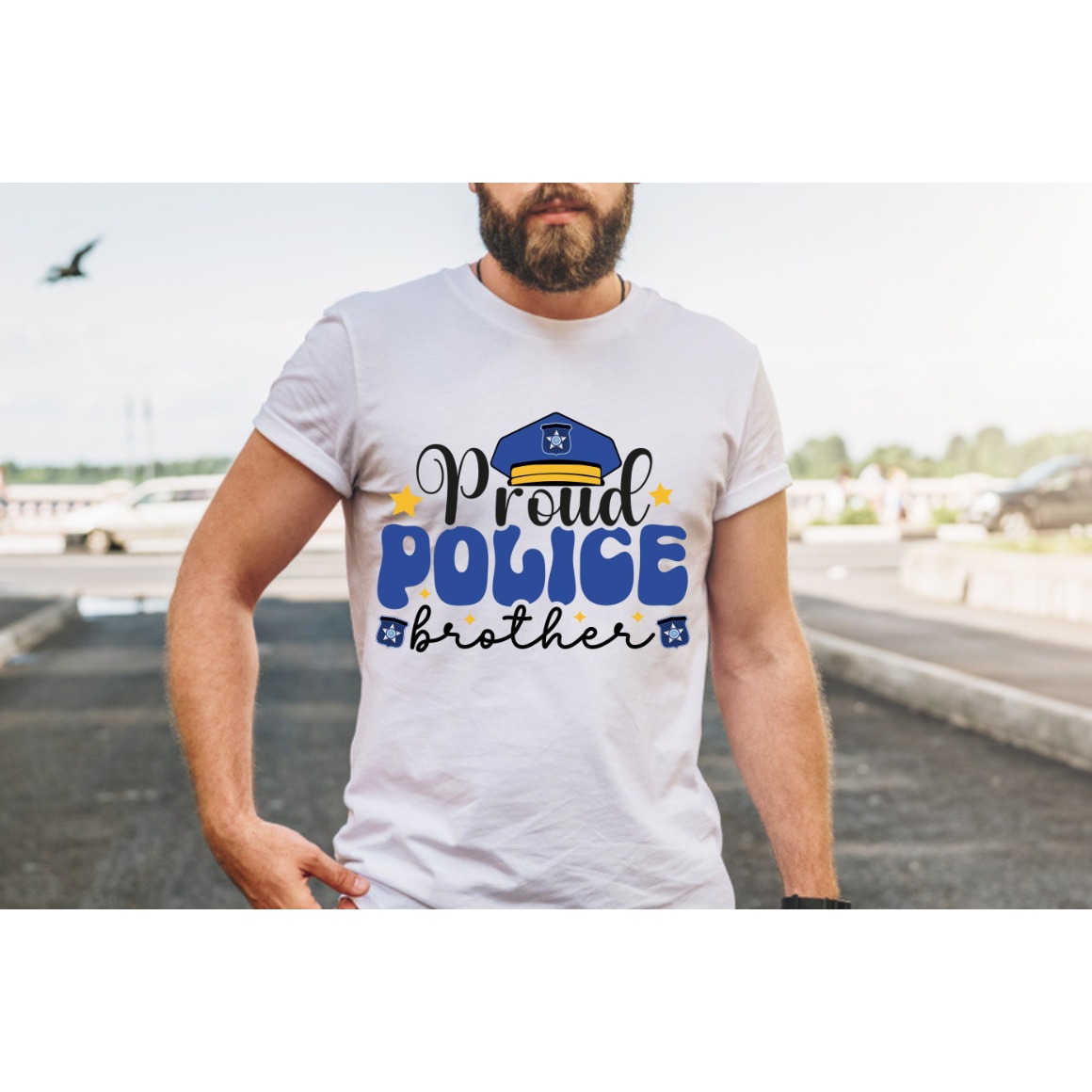 Police SVG Bundle 11