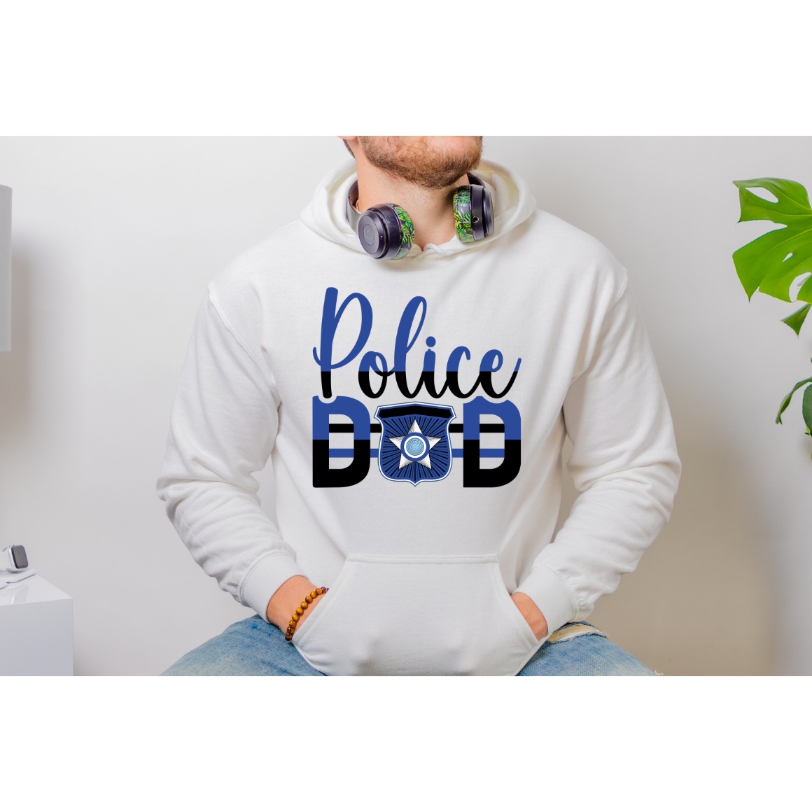 Police SVG Bundle 12