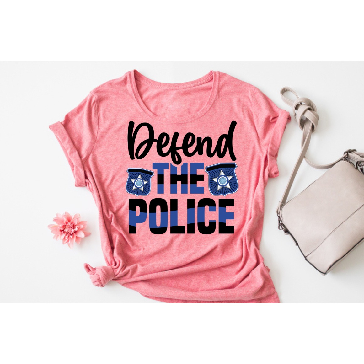 Police SVG Bundle (2) 2