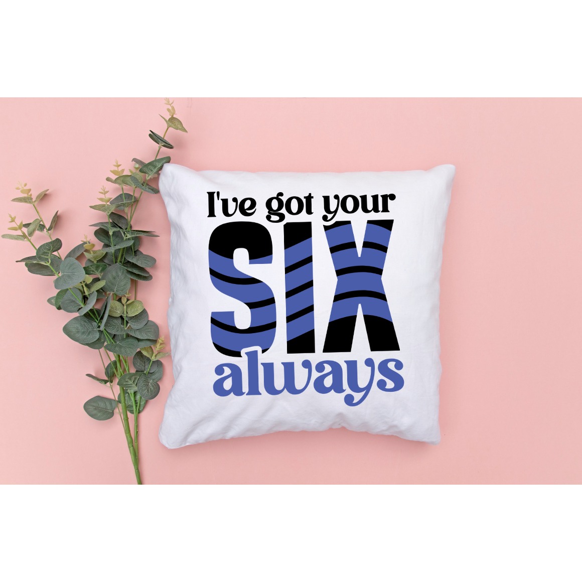 Police SVG Bundle (2) 5
