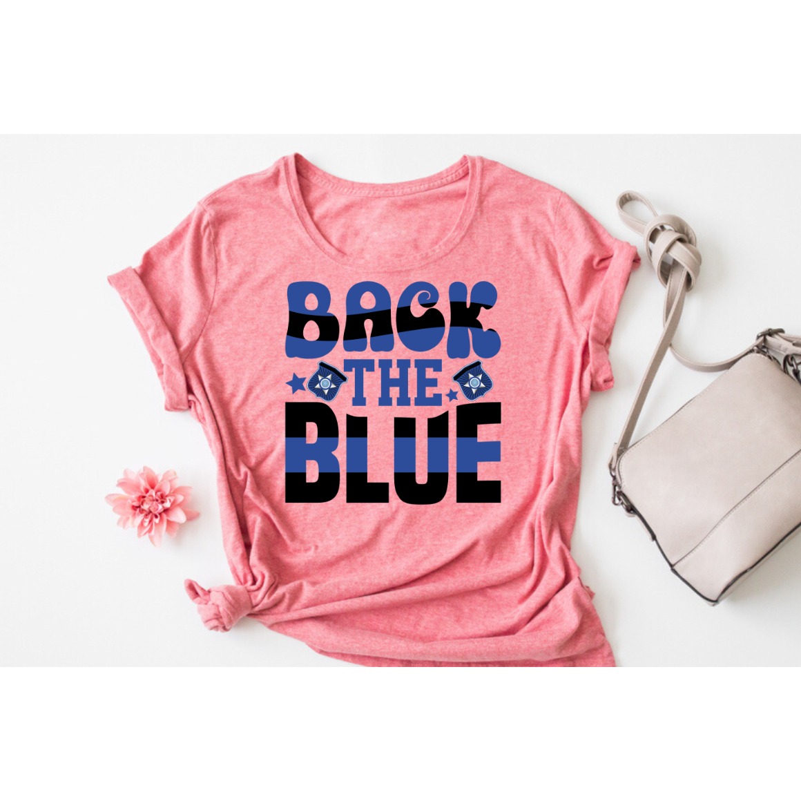 Police SVG Bundle (2) 7