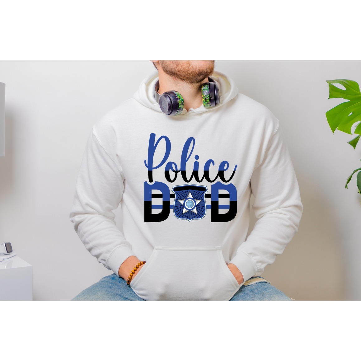 Police SVG Bundle 10