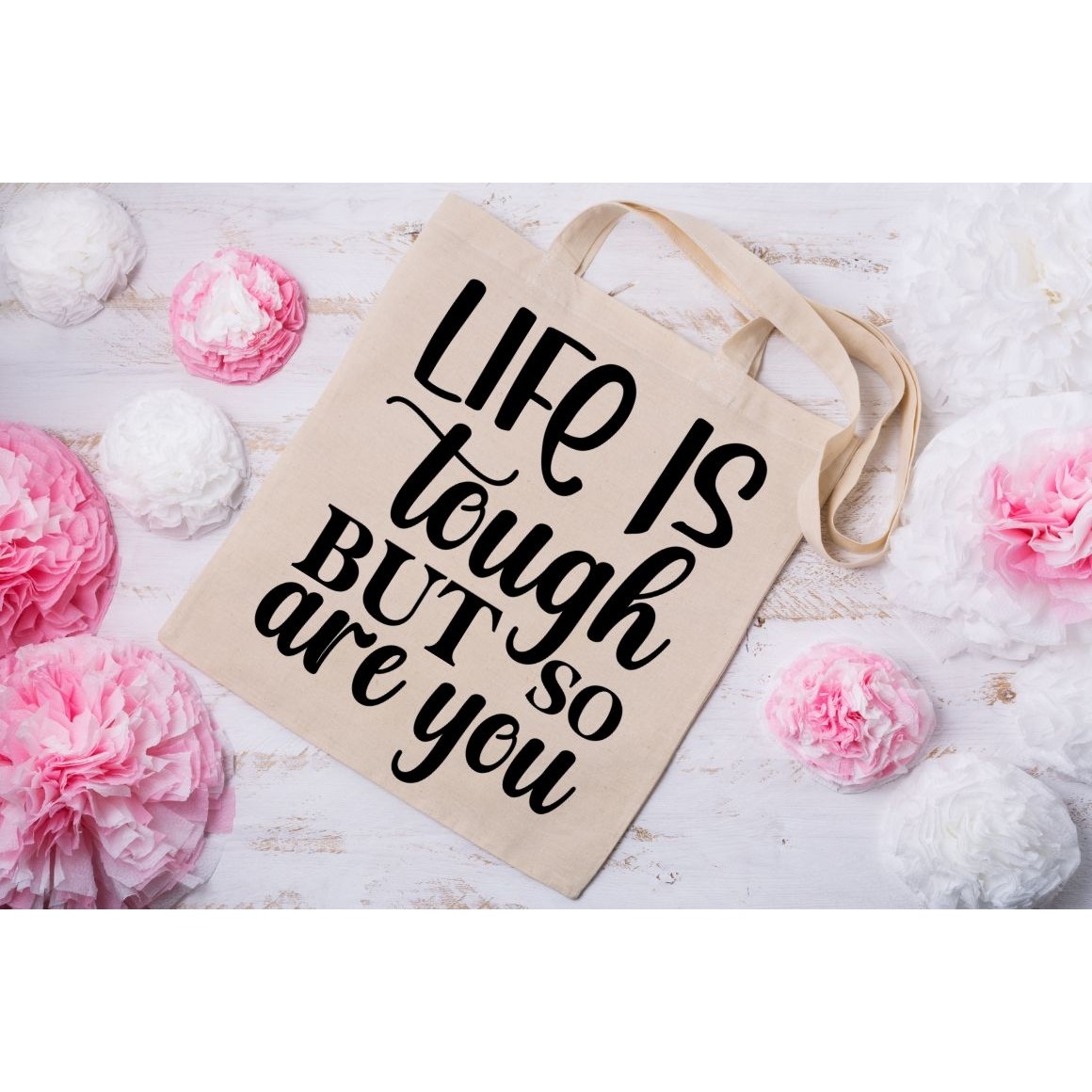 Positive SVG Bundle 11