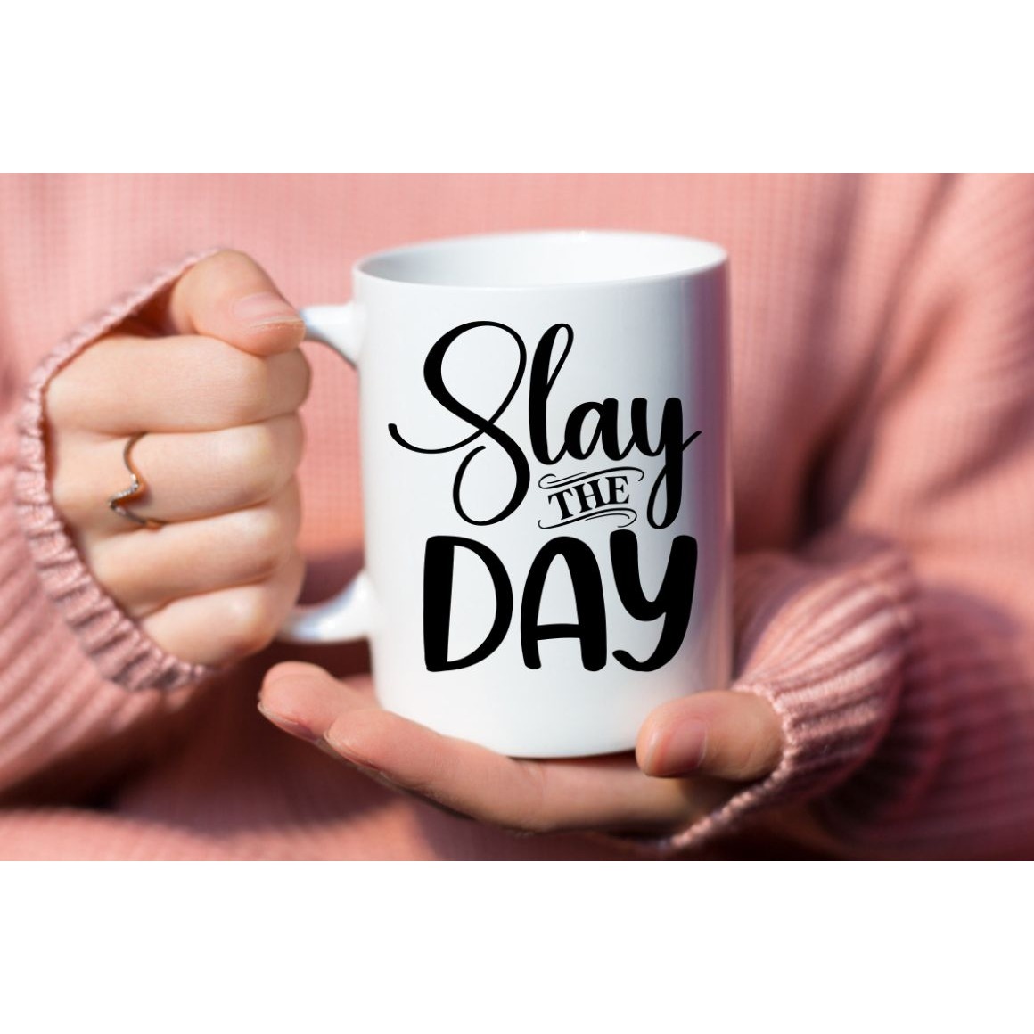 Positive SVG Bundle 3