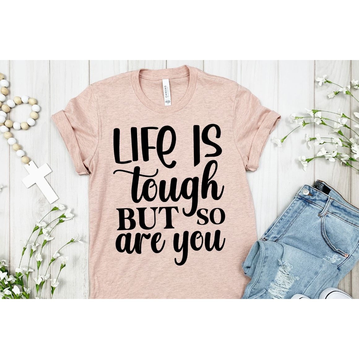 Positive SVG Bundle 5
