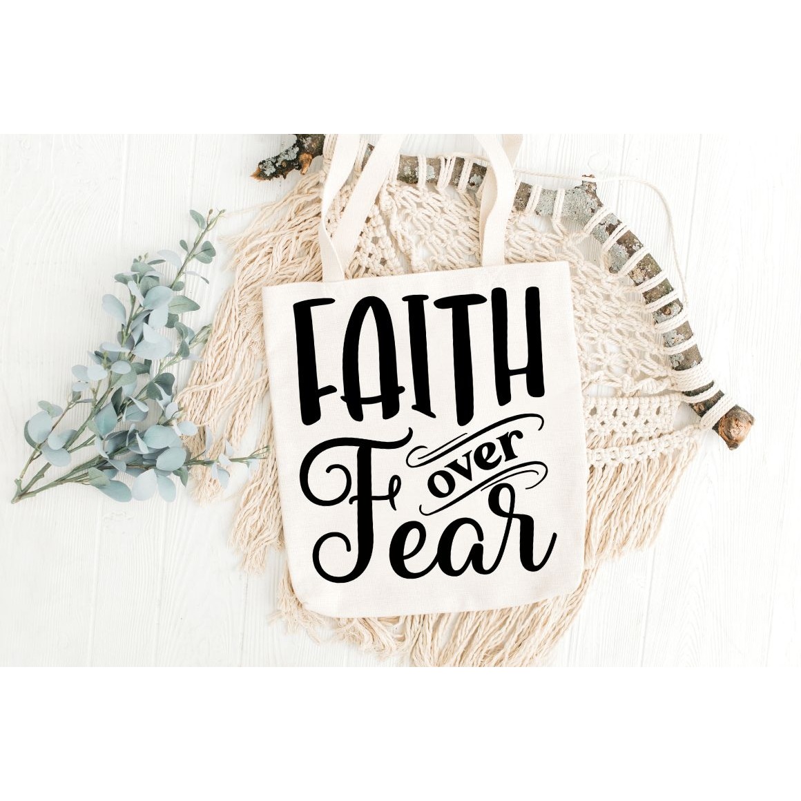 Positive SVG Bundle 6