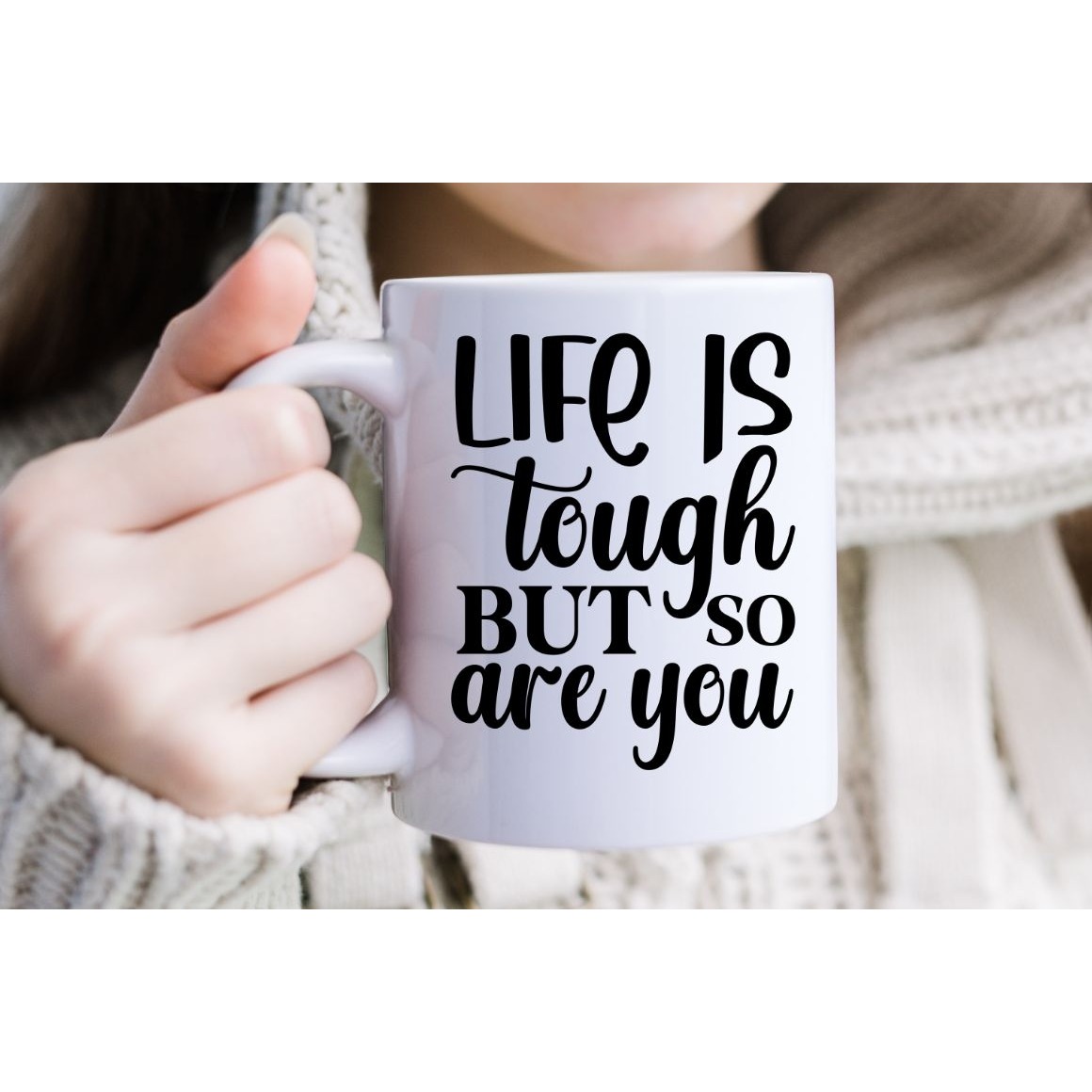 Positive SVG Bundle 7