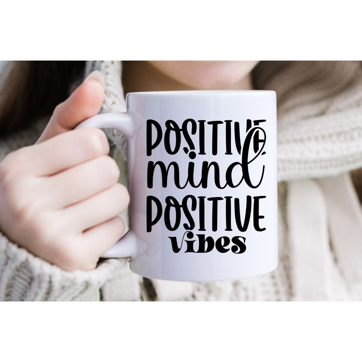 Positive SVG Bundle 9