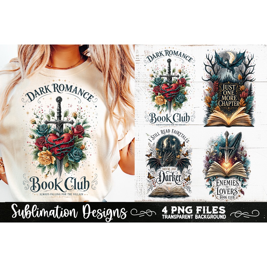Reading sublimation PNG, Reading 4 PNG, Book Lover PNG (2)