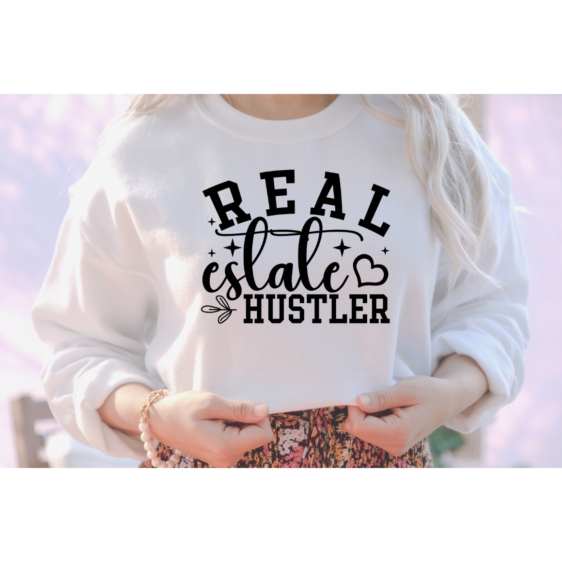 Realtor Design SVG Bundle 3