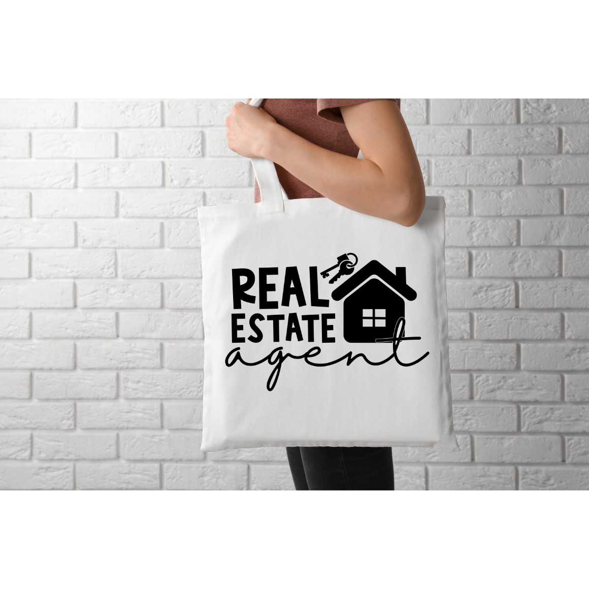 Realtor Design SVG Bundle 7