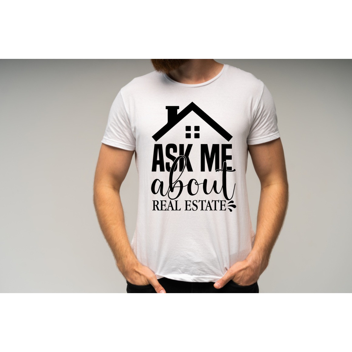 Realtor Design SVG Bundle 10