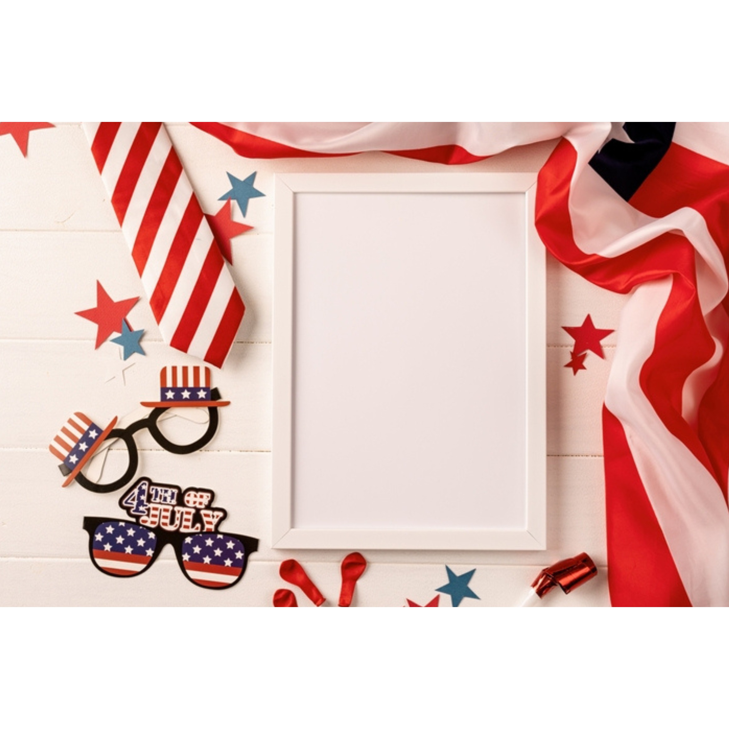 Retro 4th July SVG Bundle 9