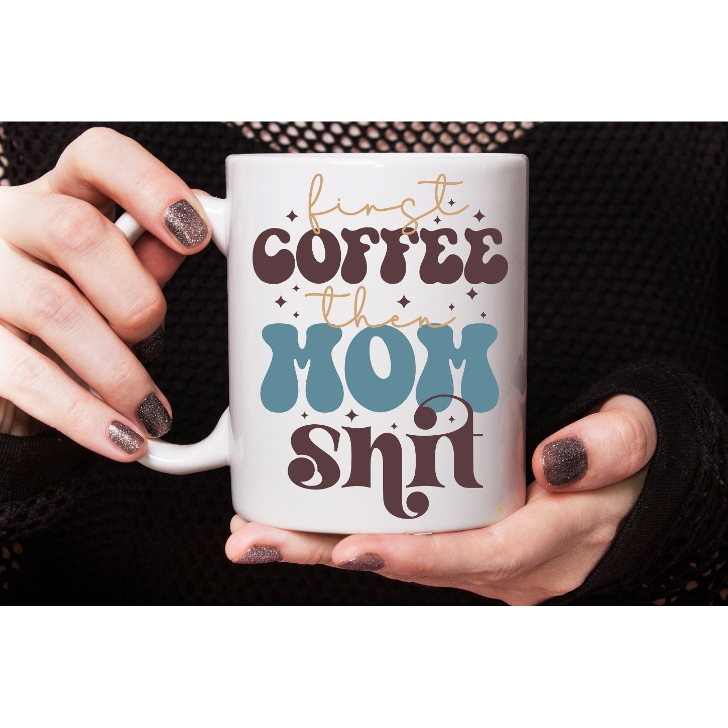 Retro Coffee SVG Bundle 12